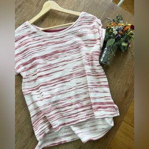 Lou & Grey top, size S